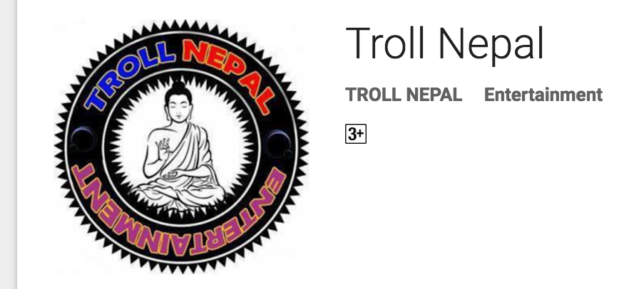 Troll Nepal