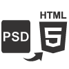 html-psd